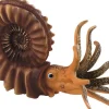 Bullyland Ammonite Dinosaur