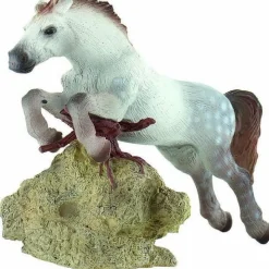 Bullyland Connemara Jumping