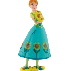 Bullyland Disney Anna Frozen Fever