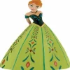 Bullyland Disney Frozen Anna Crowning