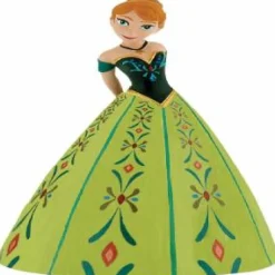 Bullyland Disney Frozen Anna Crowning