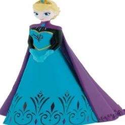 Bullyland Disney Frozen Elsa Crowning