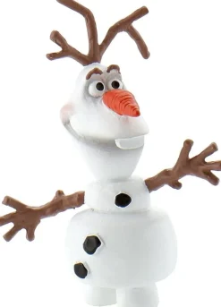 Bullyland Disney Olaf from Frozen Figure