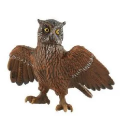 Bullyland Eagle Owl