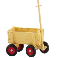 Bullyland Hand Cart