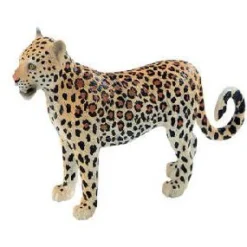 Bullyland Leopard