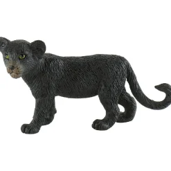 Bullyland Panther Cub