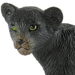 Bullyland Panther Cub
