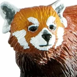 Bullyland Red Panda