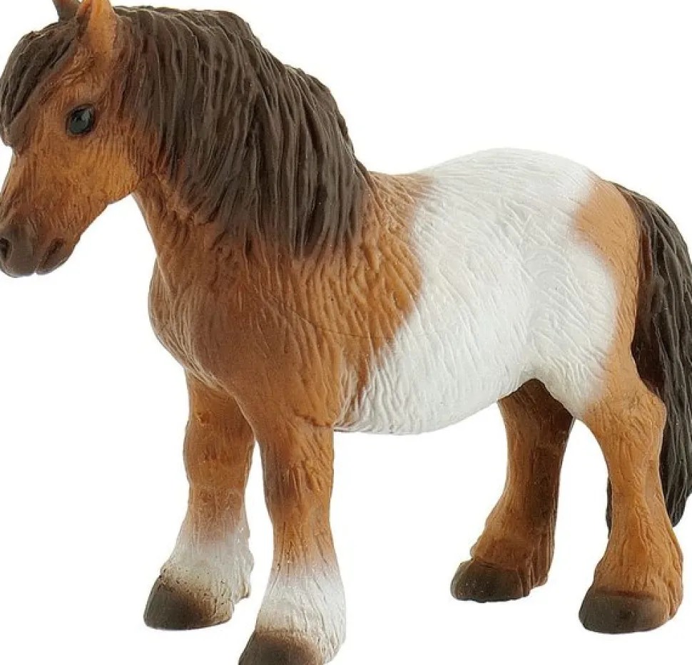 Bullyland Shetland Pony Mare
