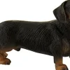Bullyland Short Hair Dachshund or Sausage Dog
