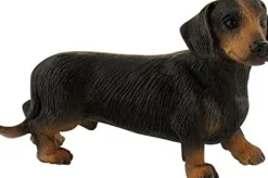 Bullyland Short Hair Dachshund or Sausage Dog