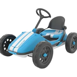 Chillafish Monxi Go Kart Blue