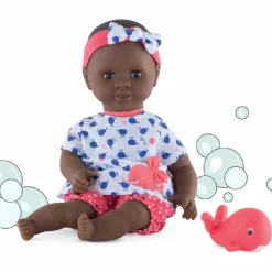Corolle Bath Alyzee Baby Doll