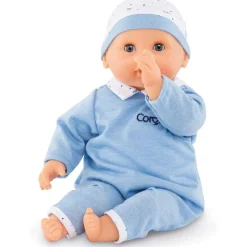 Corolle Bebe Calin Mael Doll