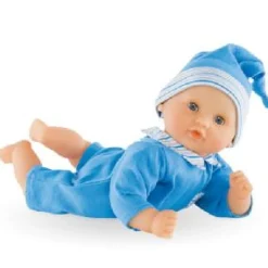 Corolle Doll Calin Blue