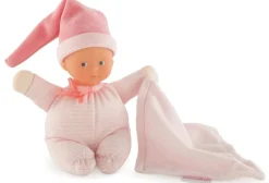 Corolle Mini Cotton Flower Doll Age 0+ years