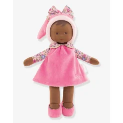 Corolle Miss Floral Sweet Dreams Soft Doll