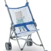 Corolle Umbrella Stroller / Pushchair BLUE