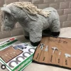 Crafty Ponies Farrier Set