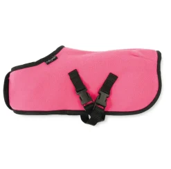 Crafty Ponies Fleece Rug