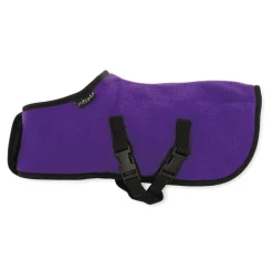 Crafty Ponies Fleece Rug