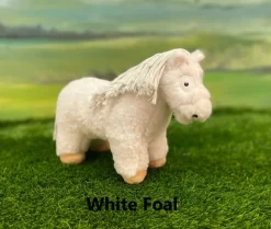 Crafty Ponies Foal