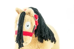 Crafty Ponies Head Collar