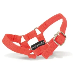 Crafty Ponies Head Collar