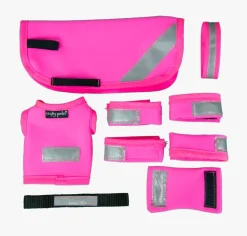 Crafty Ponies Hi Vis Set