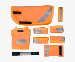 Crafty Ponies Hi Vis Set