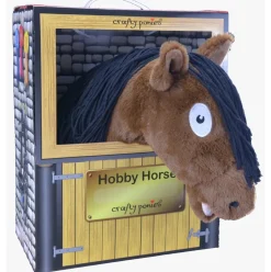 Crafty Ponies Hobby Horse