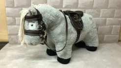 Crafty Ponies Leather Tack Set