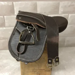 Crafty Ponies Leather Tack Set