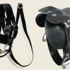 Crafty Ponies Leatherette Tack Set