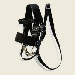 Crafty Ponies Leatherette Tack Set