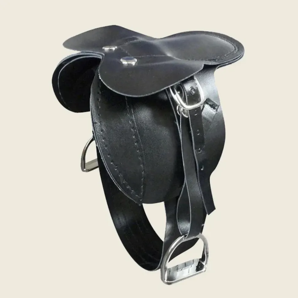 Crafty Ponies Leatherette Tack Set