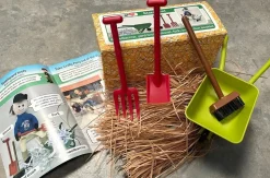 Crafty Ponies Muck Out Set
