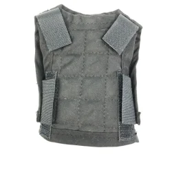 Crafty Ponies Rider Body or Back Protector