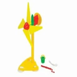 Ein-O Science Pocket Breezy Windmills