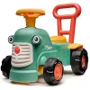 Falk Age 1+ My First Tractor Maurice in Green