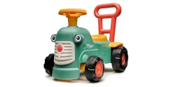 Falk Age 1+ My First Tractor Maurice in Green