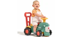 Falk Age 1+ My First Tractor Maurice in Green