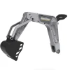 Falk Back Hoe Attachment for 2+ and 3+