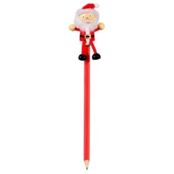 Fiesta Christmas Pencil