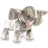 Fiesta Elephant Moving Mouth