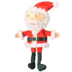 Fiesta Santa Finger Puppet