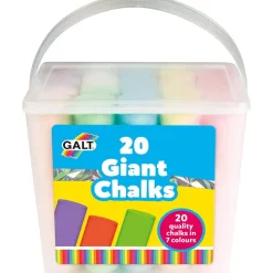 Galt 20 Giant Chalks