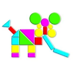 Galt Magnetic Shapes