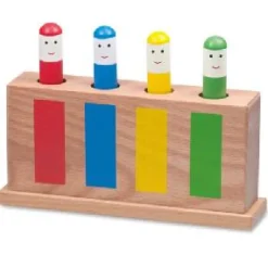 Galt Pop Up Toy